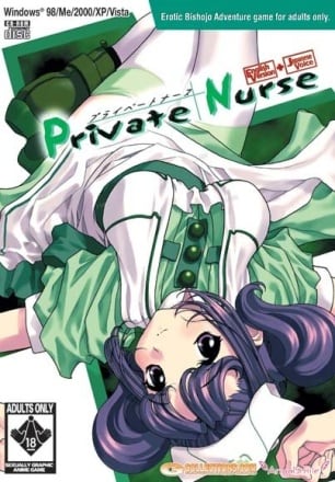 Скачать Private Nurse