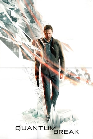 Скачать Quantum Break