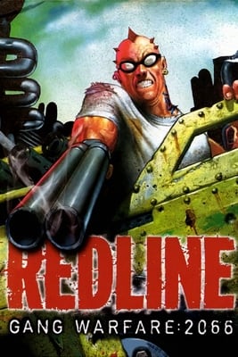 Скачать Redline