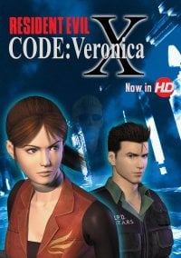 Скачать Resident Evil: Code Veronica X HD