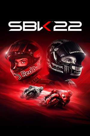 Скачать SBK22