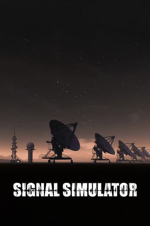 Скачать Signal Simulator