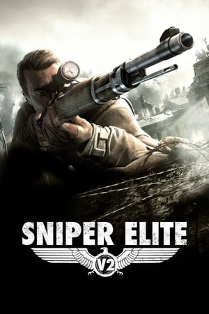 Скачать Sniper Elite V2