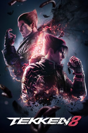 Скачать Tekken 8