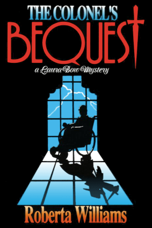Скачать The Colonel’s Bequest