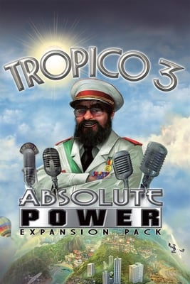 Скачать Tropico 3: Absolute Power