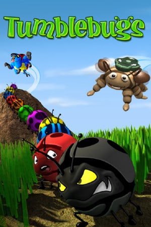 Скачать Tumblebugs