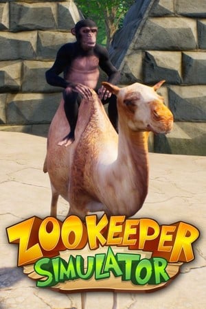 Скачать ZooKeeper Simulator