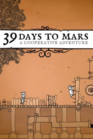 Скачать 39 Days to Mars