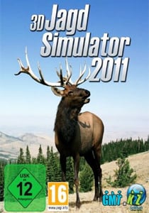 Скачать 3D Jagd Simulator 2011