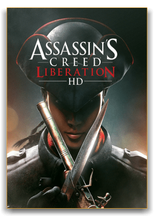 Скачать Assassin’s Creed Liberation HD