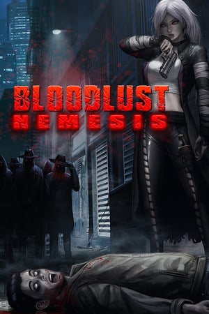 Скачать BloodLust 2: Nemesis