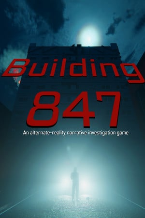 Скачать Building 847