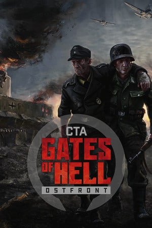 Скачать Call to Arms - Gates of Hell: Ostfront