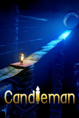 Скачать Candleman: The Complete Journey