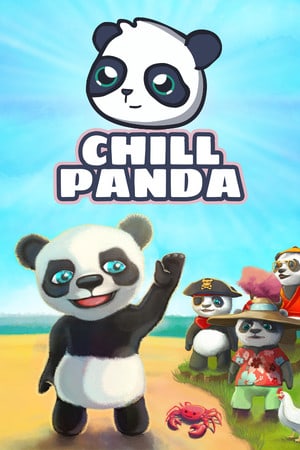 Скачать Chill Panda