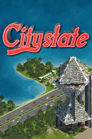 Скачать Citystate