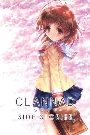 Скачать CLANNAD Side Stories