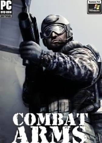 Скачать Combat Arms