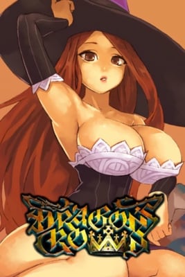 Скачать Dragon's Crown