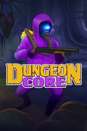 Скачать Dungeon Core