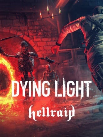 Скачать Dying Light Hellraid