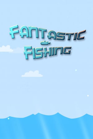 Скачать Fantastic Fishing