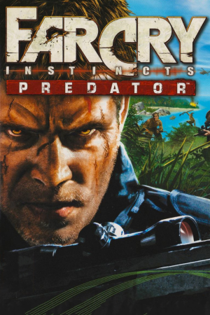 Скачать Far Cry Instincts: Predator