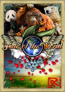 Скачать Fate of the World