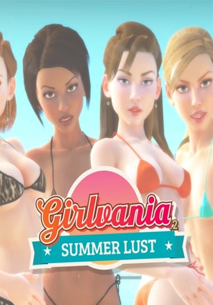 Скачать Girlvania: Summer Lust