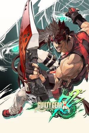 Скачать GUILTY GEAR Xrd REV 2
