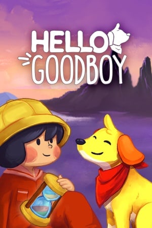 Скачать Hello Goodboy