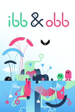 Скачать ibb and obb