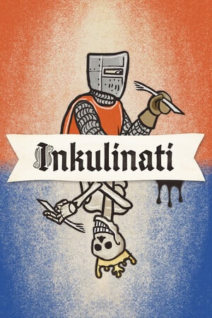 Скачать Inkulinati