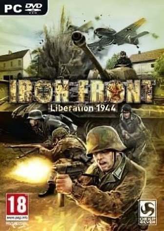 Скачать Iron Front: Digital War Edition