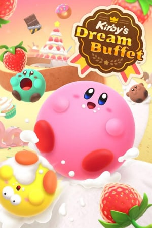 Скачать Kirby’s Dream Buffet