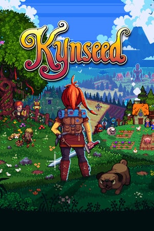 Скачать Kynseed