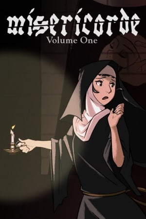 Скачать Misericorde: Volume One