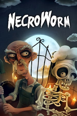 Скачать NecroWorm