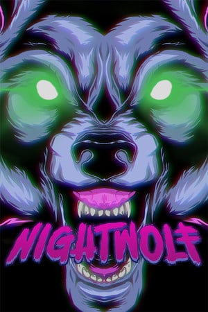 Скачать Nightwolf: Survive the Megadome