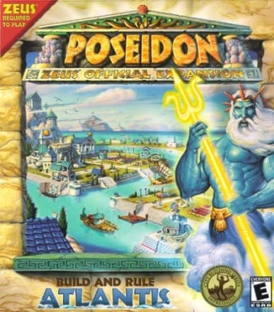 Скачать Poseidon: Zeus Official Expansion