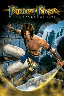 Скачать Prince of Persia The Sands of Time