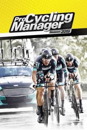 Скачать Pro Cycling Manager 2019