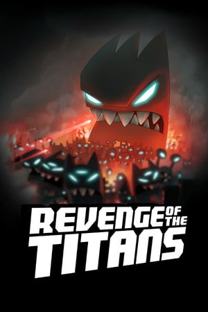 Скачать Revenge of the Titans