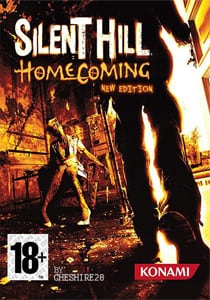 Скачать Silent Hill: Homecoming (New Edition)