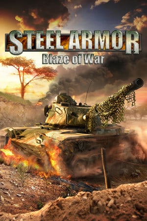 Скачать Steel Armor: Blaze of War