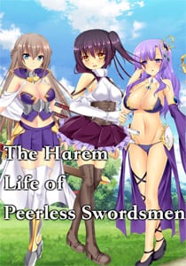 Скачать The Harem Life of Peerless Swordsmen