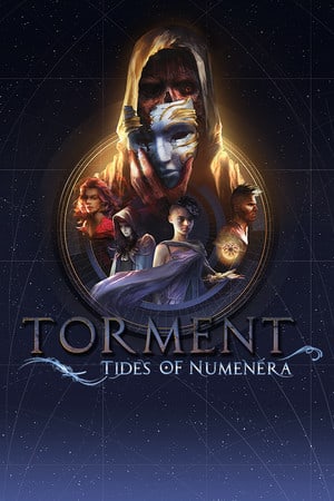 Скачать Torment: Tides of Numenera