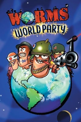 Скачать Worms World Party