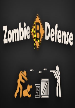 Скачать Zombie Builder Defense